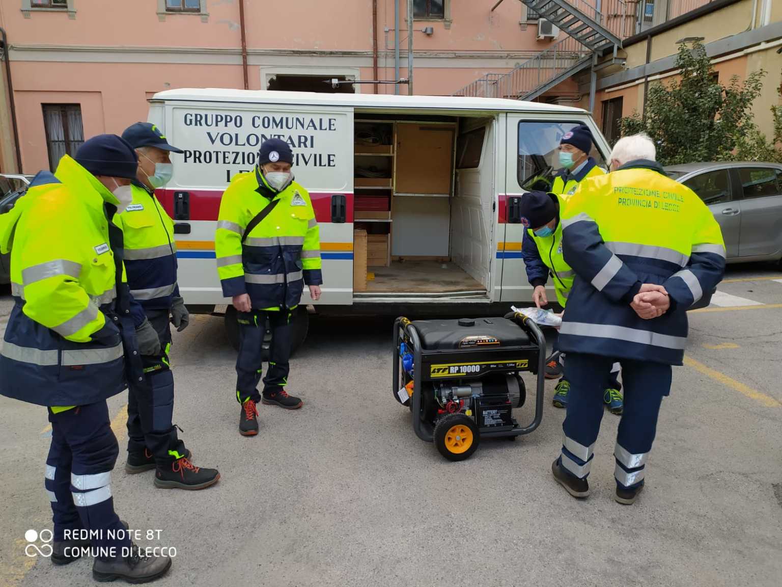 Regione Nuova Legge Sulla Protezione Civile Valorizziamo I Volontari