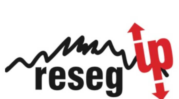 Tutto pronto per la seconda edizione della Resegup logo resegup