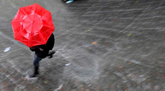 La Borsa fa acqua? Non è la sola: in arrivo 5 giorni di pioggia