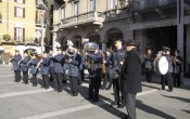 banda filarmonica Giuseppe Verdi di San Giovanni