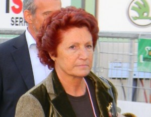 Elisa Corti