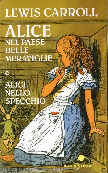 Alice Nel Paese Delle Meraviglie Di Lewis Carroll Lecco Notizie