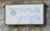CAI Strada Storta: assemblea annuale venerdì 27 febbraio Cai Strada Storta sede logo