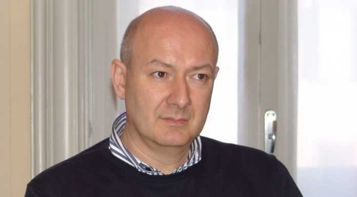 Oscar Riva confermato alla guida di Federmoda Confcommercio