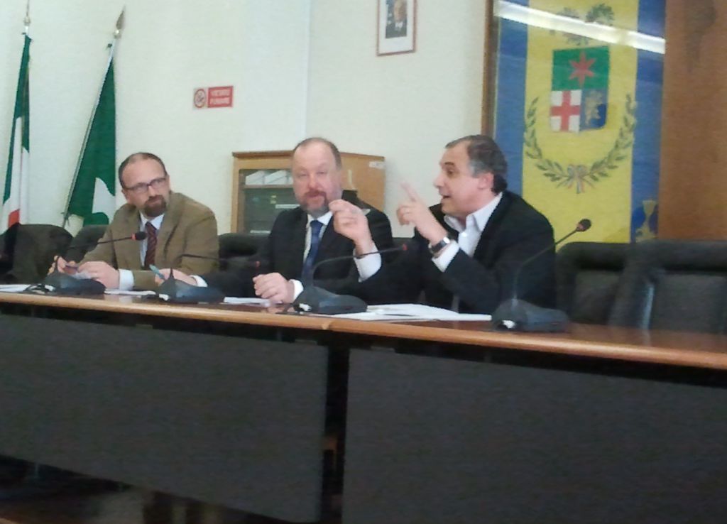 Linea ferroviaria Lecco-Como, servono fondi per il rilancio