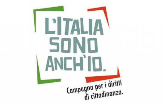L’Italia sono anch’io: consegnate le firme alla Camera