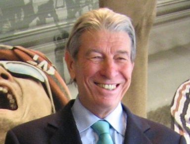 Gimondi alla conferenza di presentazione de “Il Lombardia 2012”