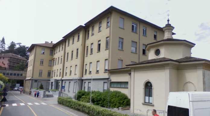 Ospedale di Bellano e Coronavirus, la denuncia dei 5 Stelle