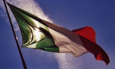 Soroptimist consegna bandiere italiane ed europee agli studenti lecchesi