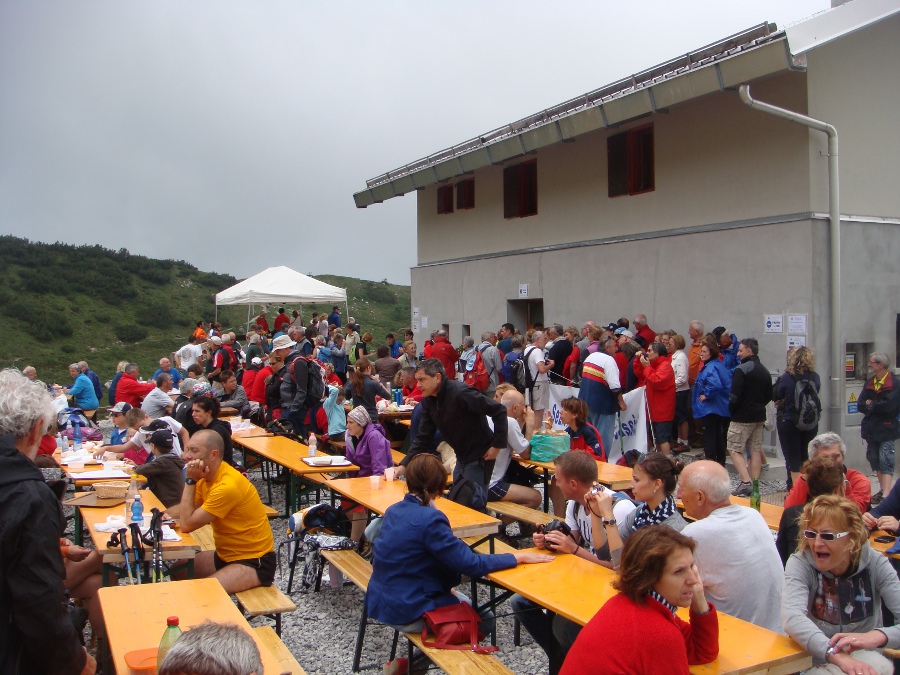 Il Cai Lecco chiama a raccolta i soci, domenica il raduno a Bobbio