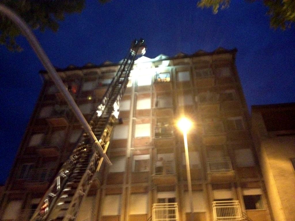 Vigili del Fuoco Lungolario Cadorna (2)