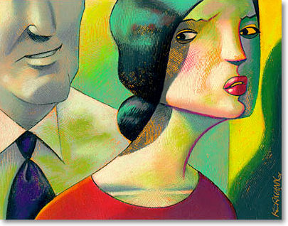 Vicino “focoso” molesta ragazze e aggredisce la Polizia