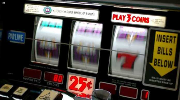 “Appello” contro le sale da gioco, continua la raccolta firme