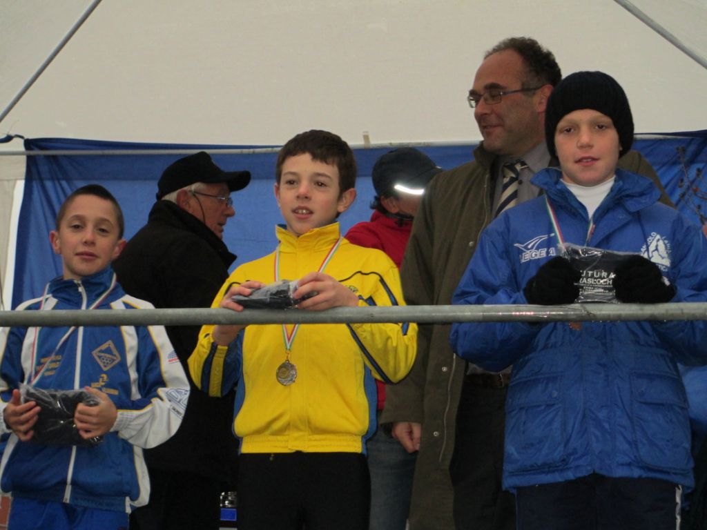 Atletica. La Colombo Costruzioni s’impone nella corsa regionale