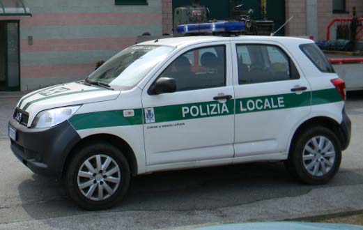 Colico: giovedì un incontro sulla sicurezza stradale