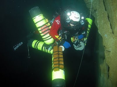 Luigi Casati_ Foto: speleo.blogspot