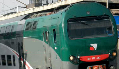 Guasto a Ponte S. Pietro: di nuovo disagi sulla tratta Lecco-Bergamo