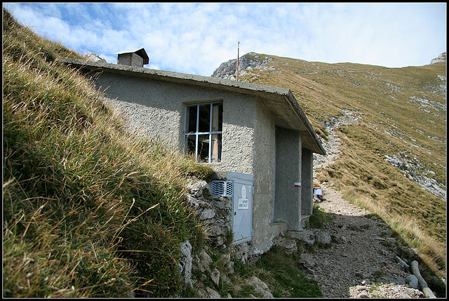 Mandello. Struttura con antenne in Grigna: “Il paesaggio non sarà alterato”