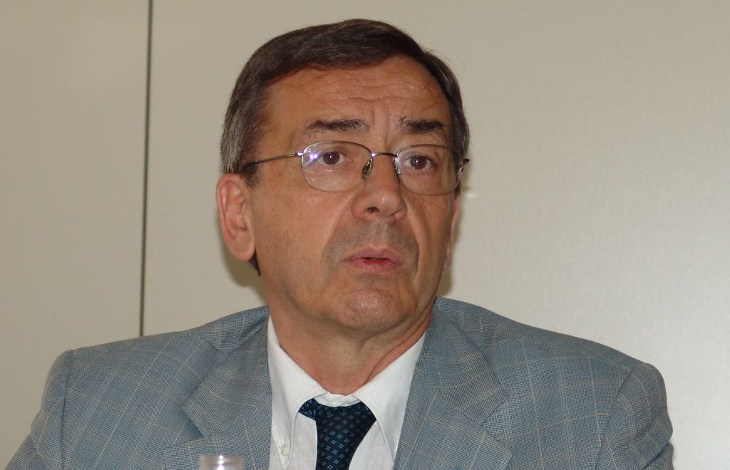 Rinvio a Giudizio per l’ex assessore regionale Giulio Boscagli Giulio Boscagli