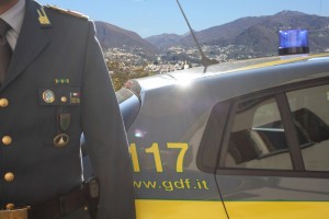 Guardia di Finanza GDF