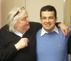 Scomparso Giuliano Bignasca: il ricordo di Pasquini (Lega)