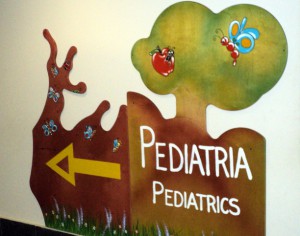 Segnaletica pediatria marzo 2013 (1)