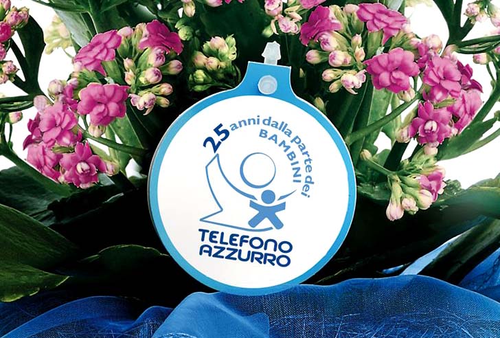 Per fermare il bullismo, scende il piazza il Telefono Azzurro