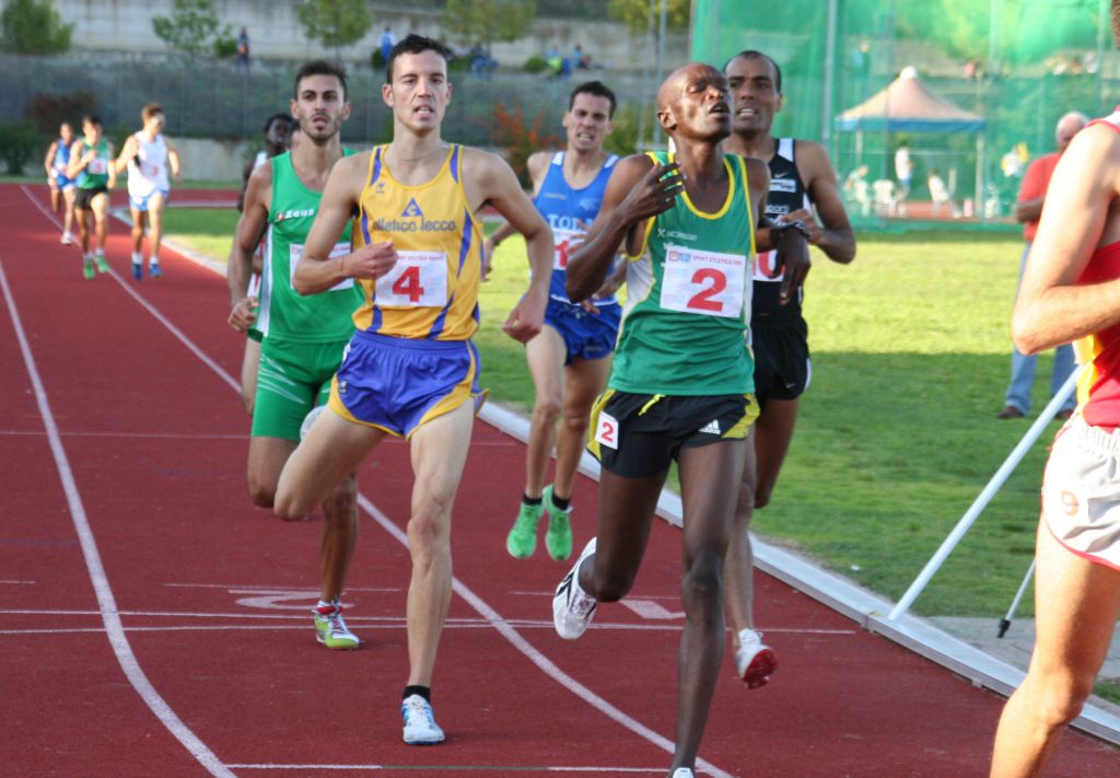 Atletica. Weekend di gare con i lecchesi protagonisti