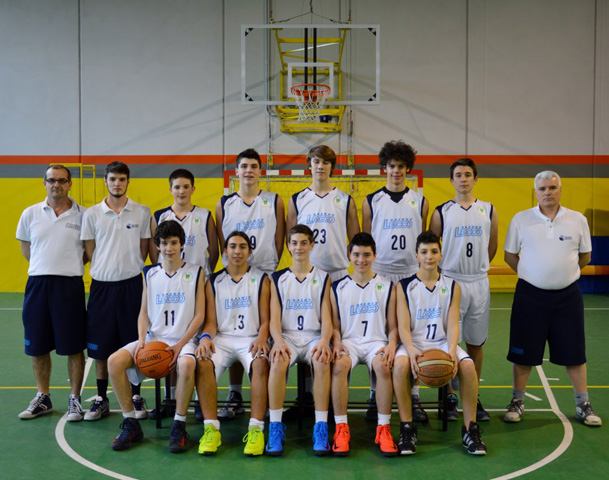 Basket giovanile. Fine settimana amaro per il Lecco