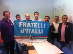 Fratelli d'Italia (4)