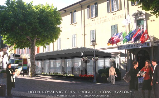 Inaugurazione Royal Varenna (10)