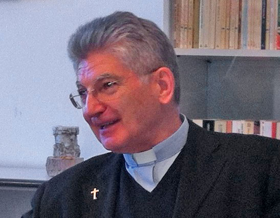 Mons. Cecchin saluta Lecco, sabato il nome del suo successore