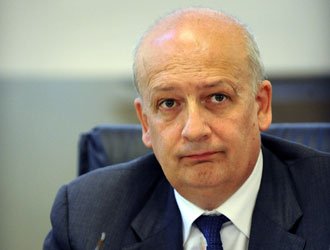 Unioni gay: scontro sul “Foglio” tra Filippo Boscagli e Bondi