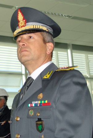 Col. Corrado Loero