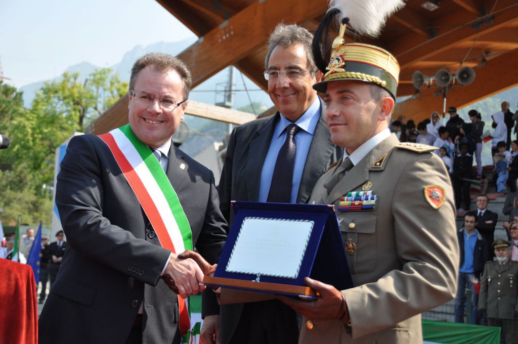 Anche il sindaco Brivio contro il trasferimento dei “Voloire”