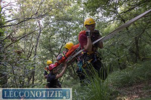 Vigili del fuoco SAF-Esercitazione 19-06-13 (54)