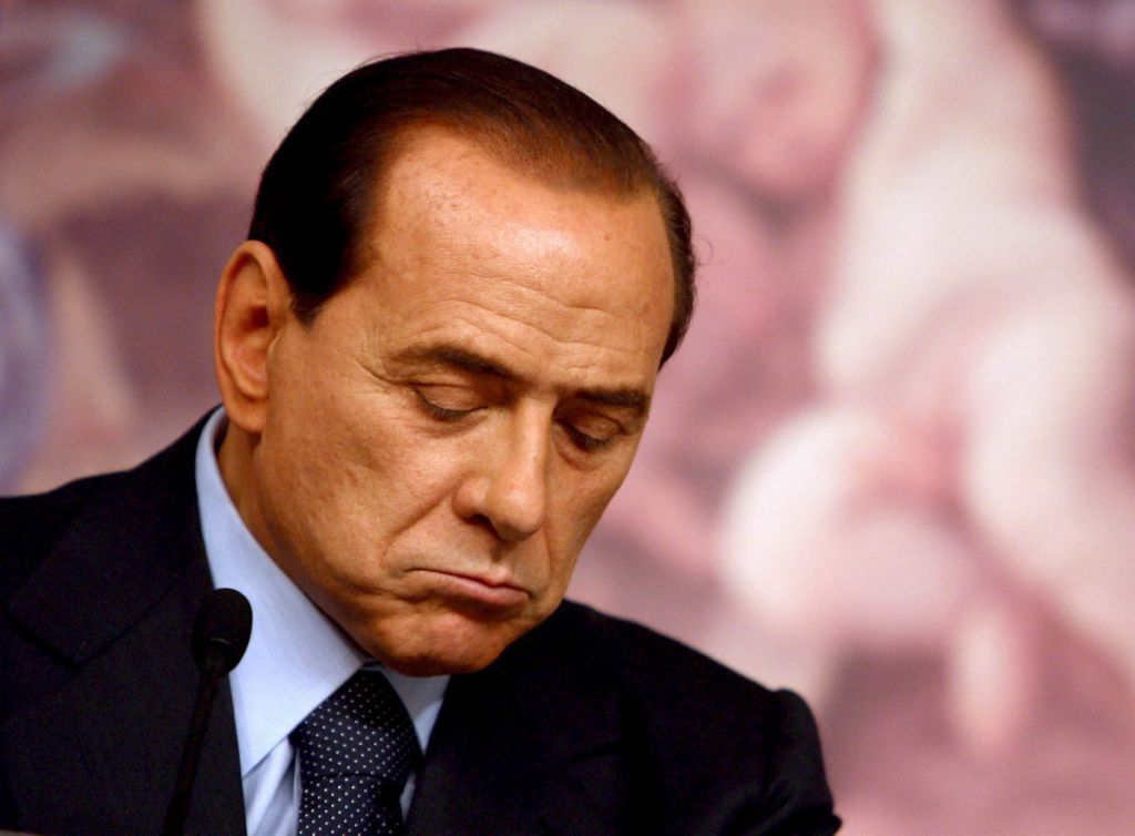 Berlusconi: il giorno dopo la condanna, rabbia dal PDL Lecco