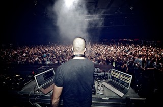 Nameless: a Lecco, conto alla rovescia per il 1^ festival di elettronica