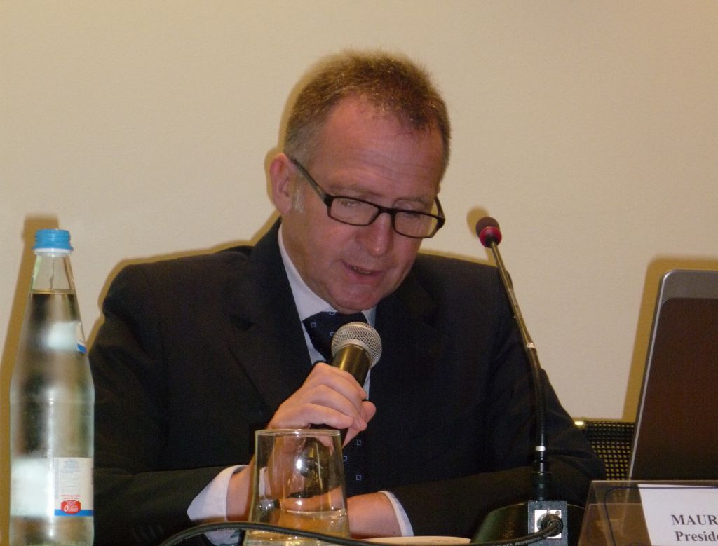 Assemblea per 400 agenti e rappresentanti di Commercio lecchesi