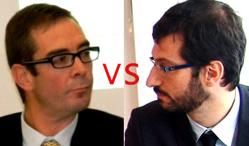 Sul ponte “Vecchio” è scontro aperto tra Provincia e Comune