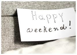 Happy Weekend: gli appuntamenti del fine settimana