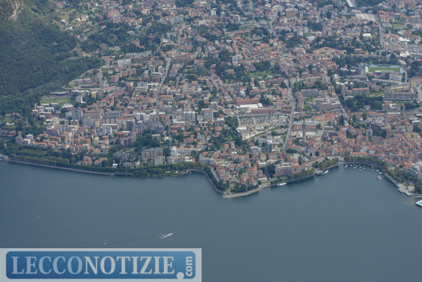 Foto aeree di Lecco_09-08-13 (54)