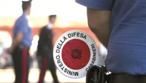 carabinieri