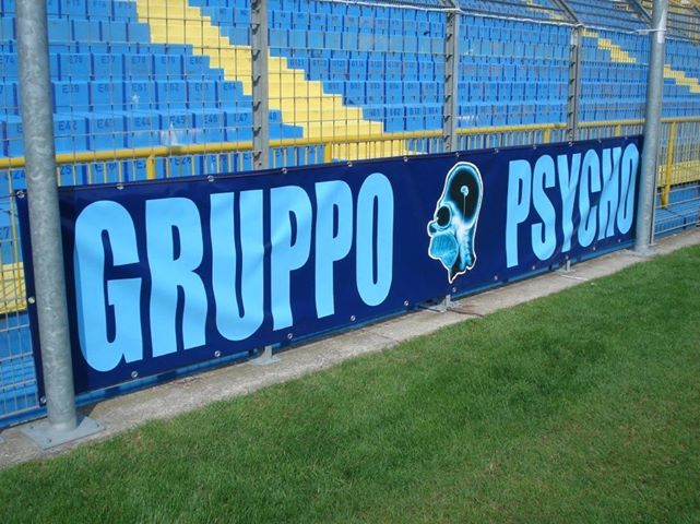 Calcio Lecco: si è sciolto il Gruppo ultrà Psycho