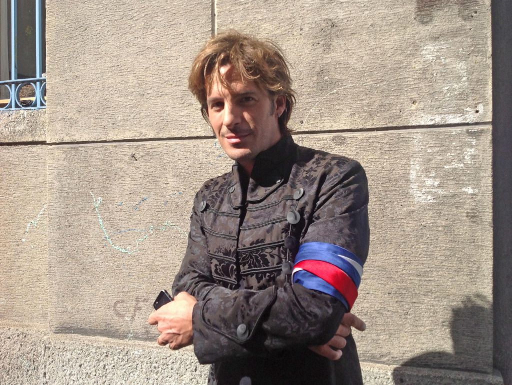 Mago Casanova a Lecco