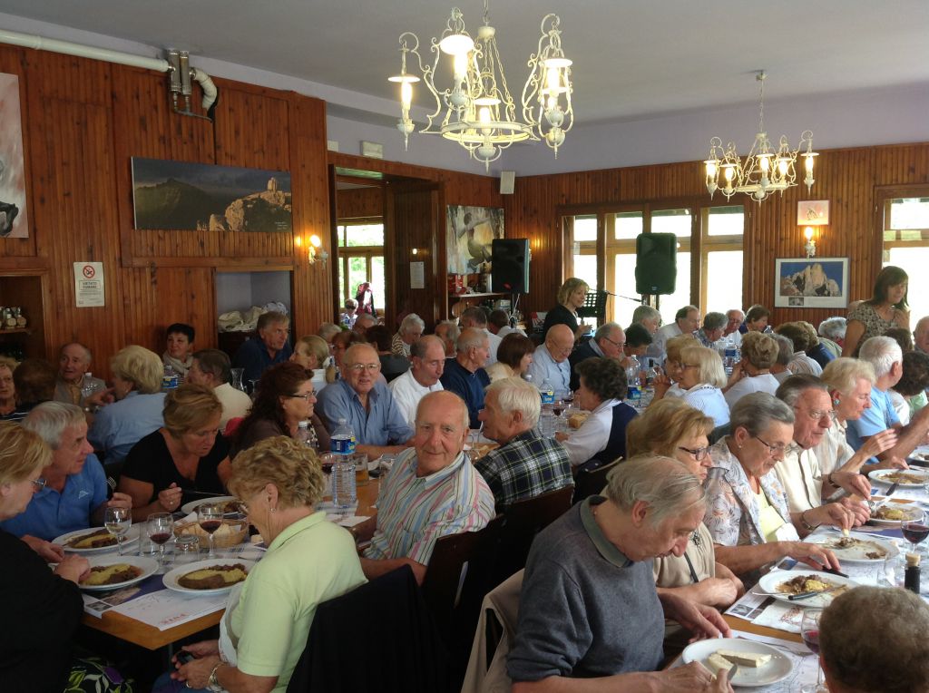 Anziani meno soli a Lecco grazie ad “Estate Attivamente Insieme”