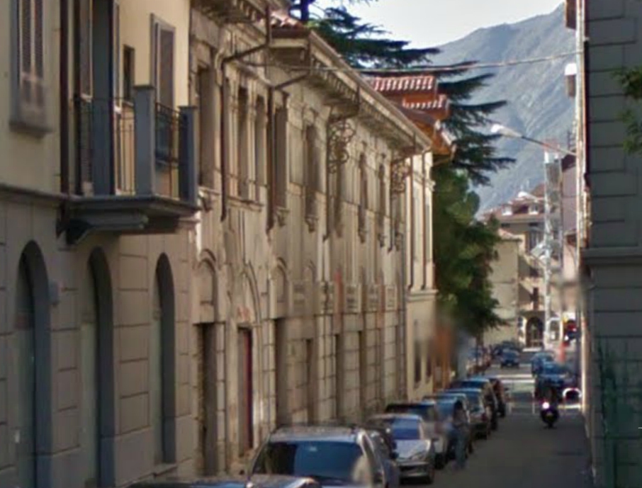 Restaurare il Cinema Lariano? L’idea piace ad Appello