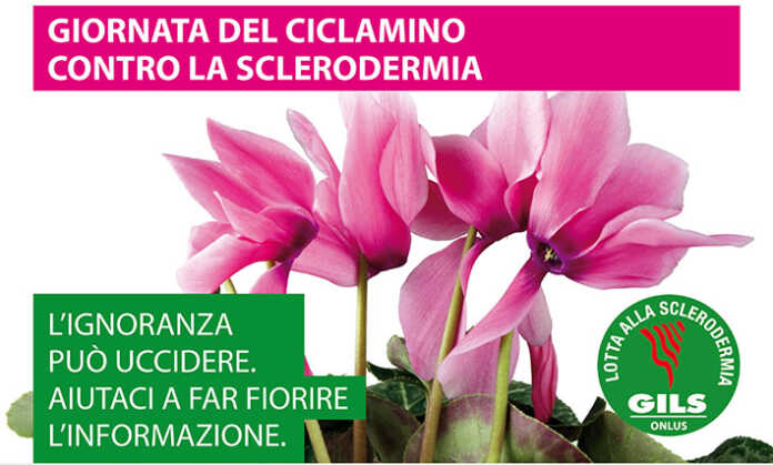 giornata del ciclamino