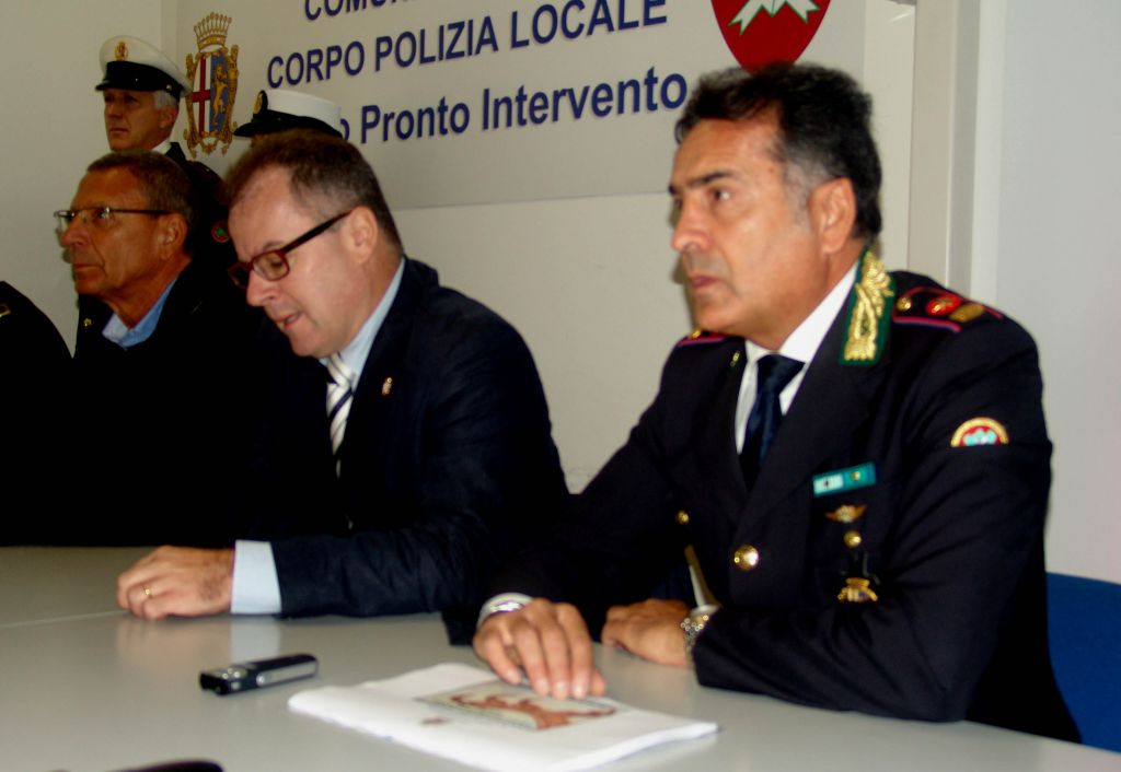 Individuati i vandali della ciclabile: svolgeranno lavori socialmente utili