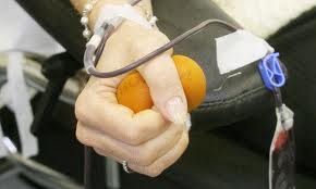 Pensioni “slittate” ai donatori: si muove il PDL in Regione